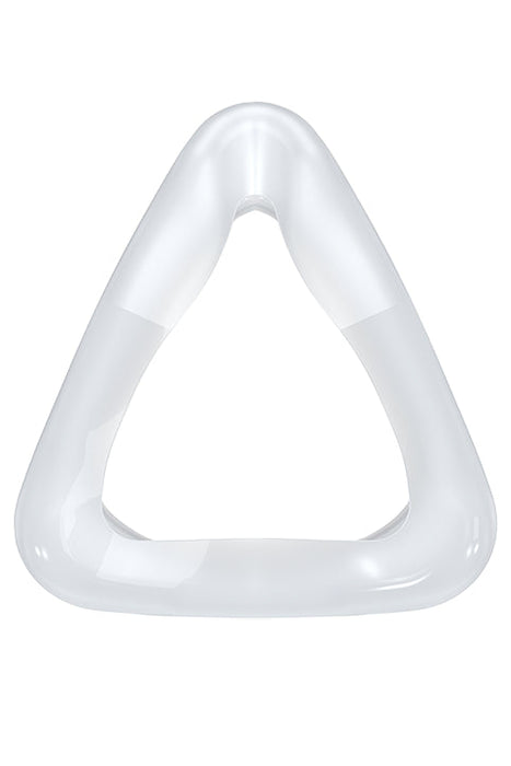 Cushion for Cara Lightweight Full Face CPAP Mask