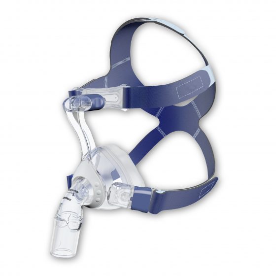 Joyce Easy Nasal CPAP Mask by Löwenstein