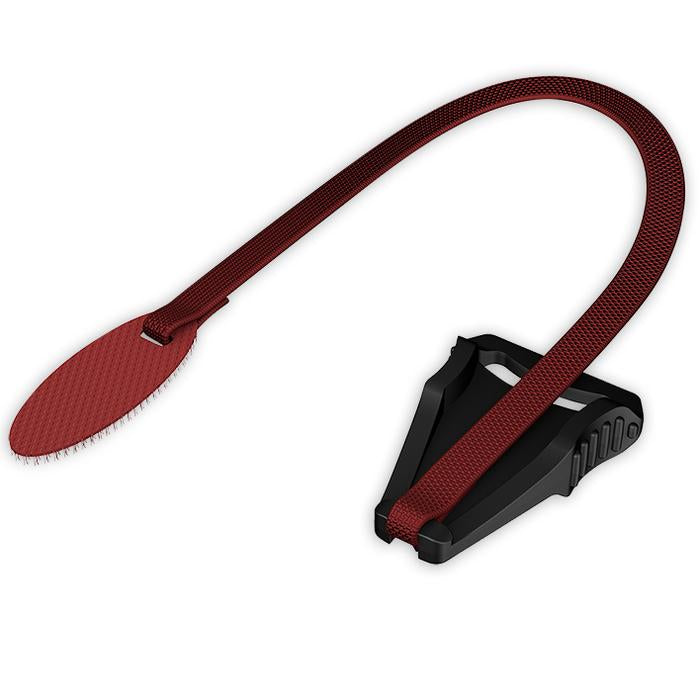 Quick Release for Cara Lightweight Full Face CPAP Mask