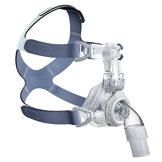 Joyce Nasal CPAP Mask Vented