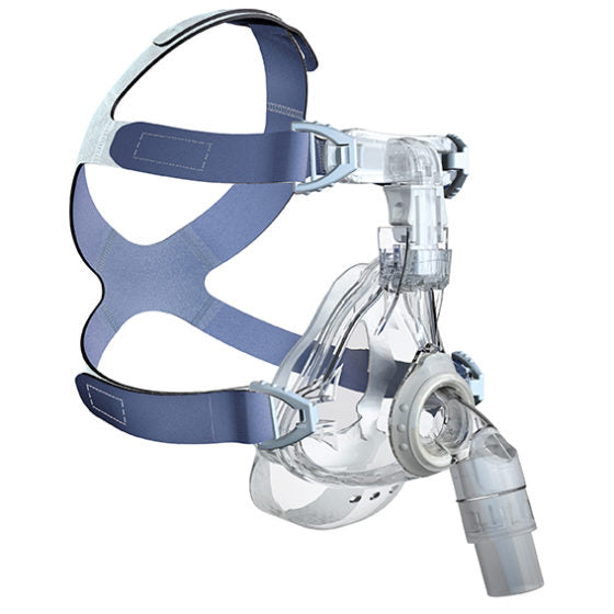 JOYCE Full Face Plus CPAP Mask