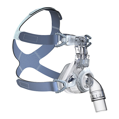 JOYCE SilkGel Nasal CPAP Mask