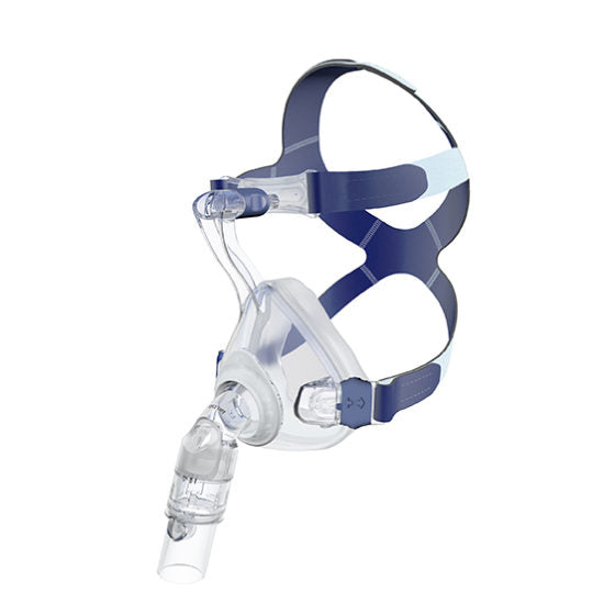 JOYCE Easy Full Face CPAP Mask