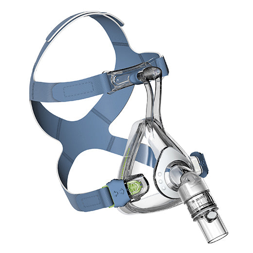 JOYCE Easy Next Full Face CPAP Mask