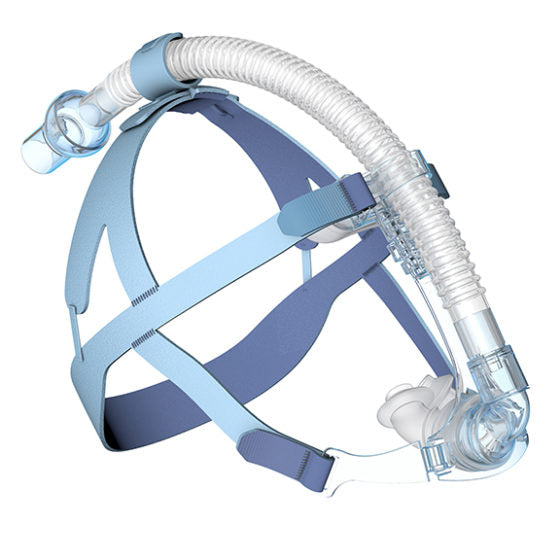 NP 15 Nasal Pillow CPAP Mask